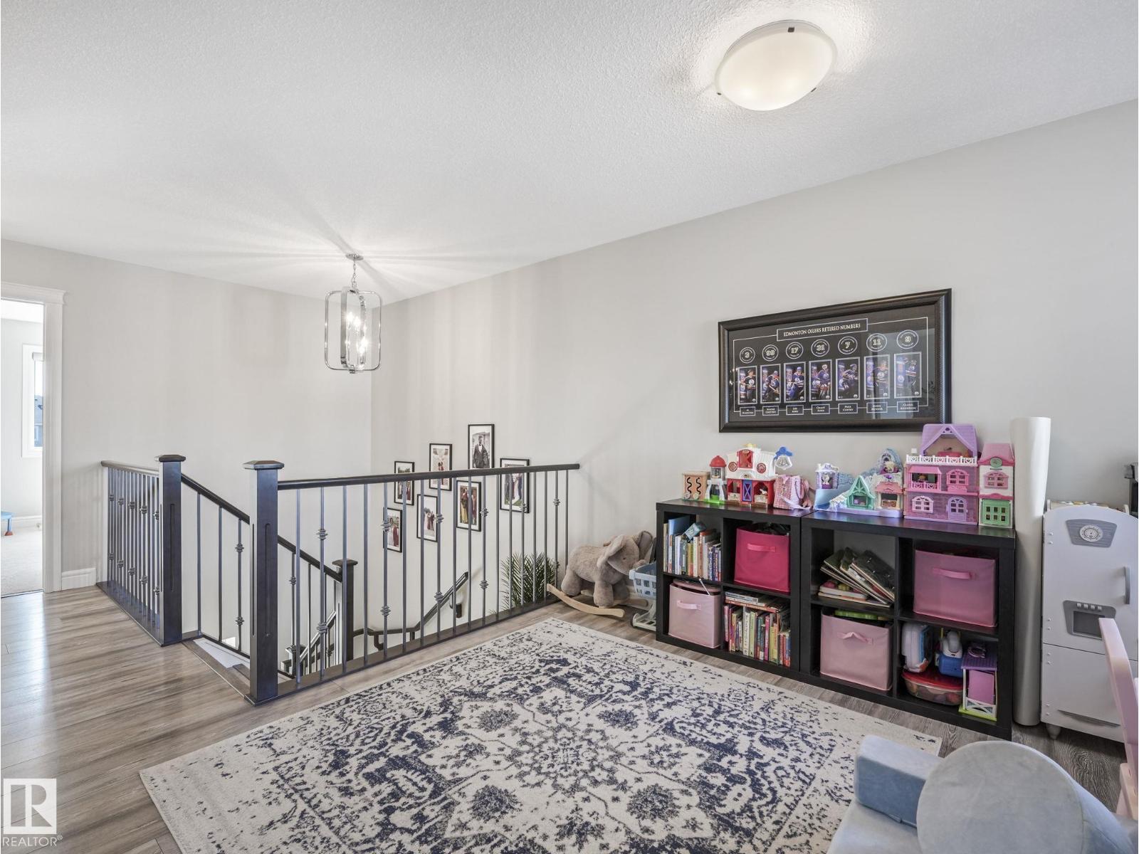 3817 Robins Cr Nw, Edmonton, Alberta  T5S 0M7 - Photo 32 - E4487133