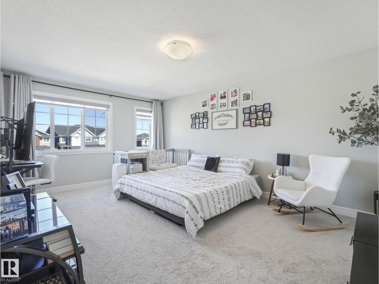 3817 Robins Cr Nw, Edmonton, Alberta  T5S 0M7 - Photo 33 - E4487133