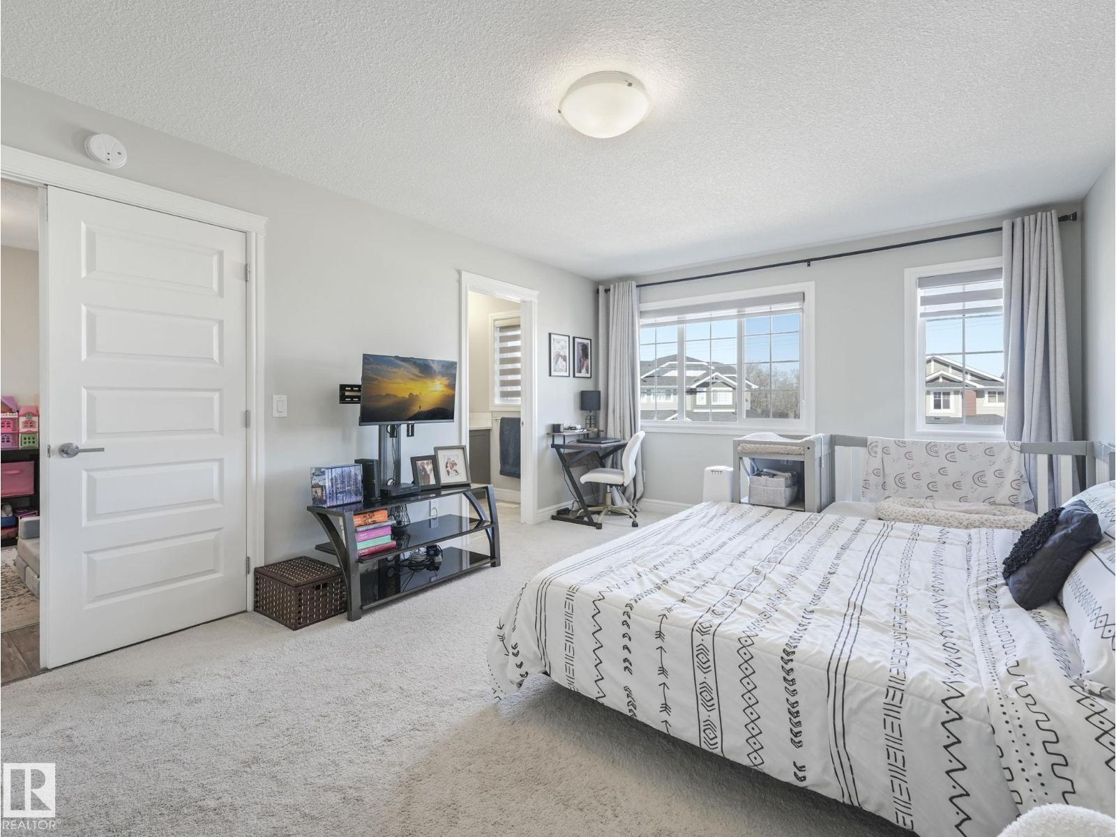 3817 Robins Cr Nw, Edmonton, Alberta  T5S 0M7 - Photo 34 - E4487133