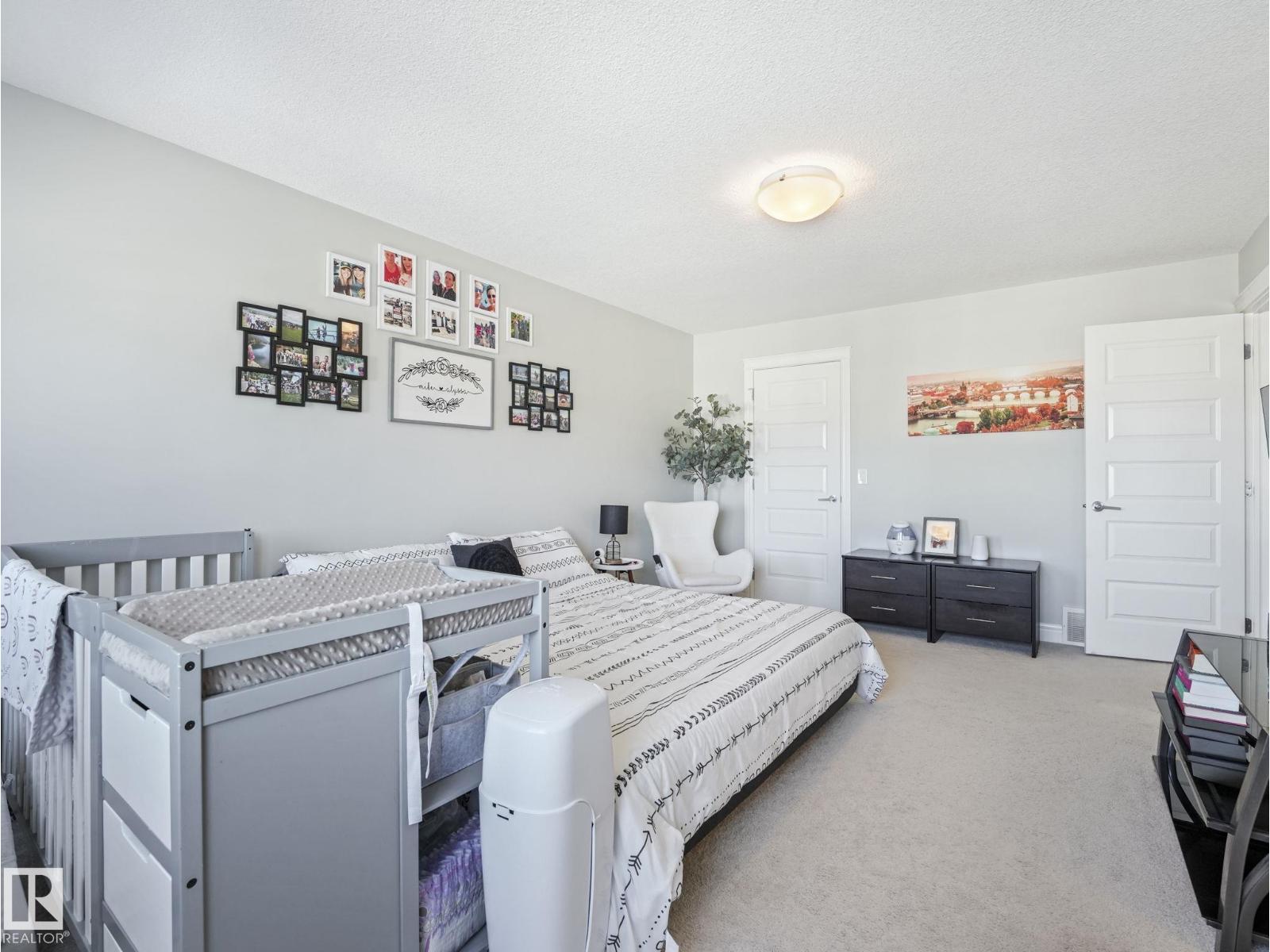 3817 Robins Cr Nw, Edmonton, Alberta  T5S 0M7 - Photo 35 - E4487133