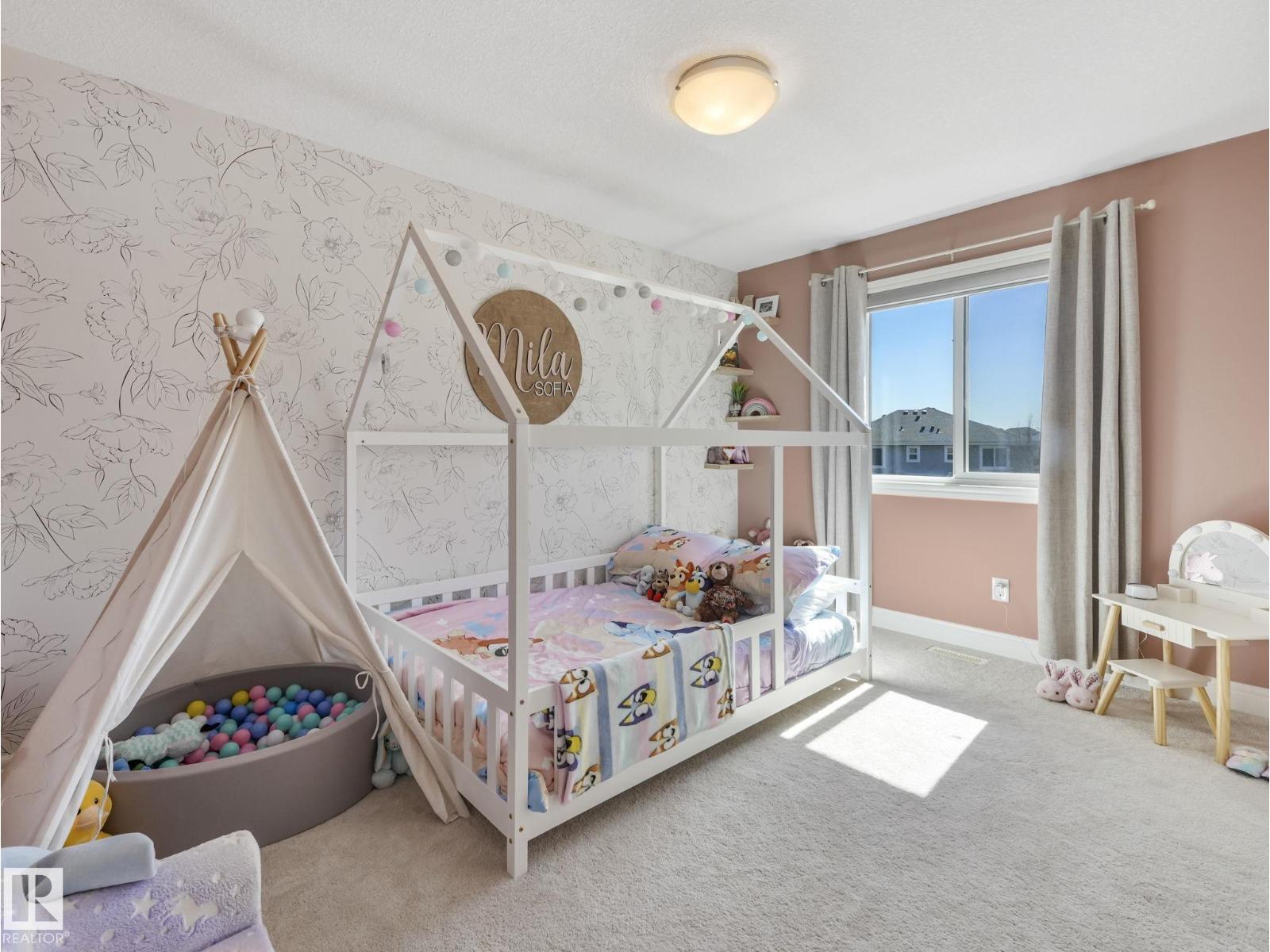 3817 Robins Cr Nw, Edmonton, Alberta  T5S 0M7 - Photo 37 - E4487133