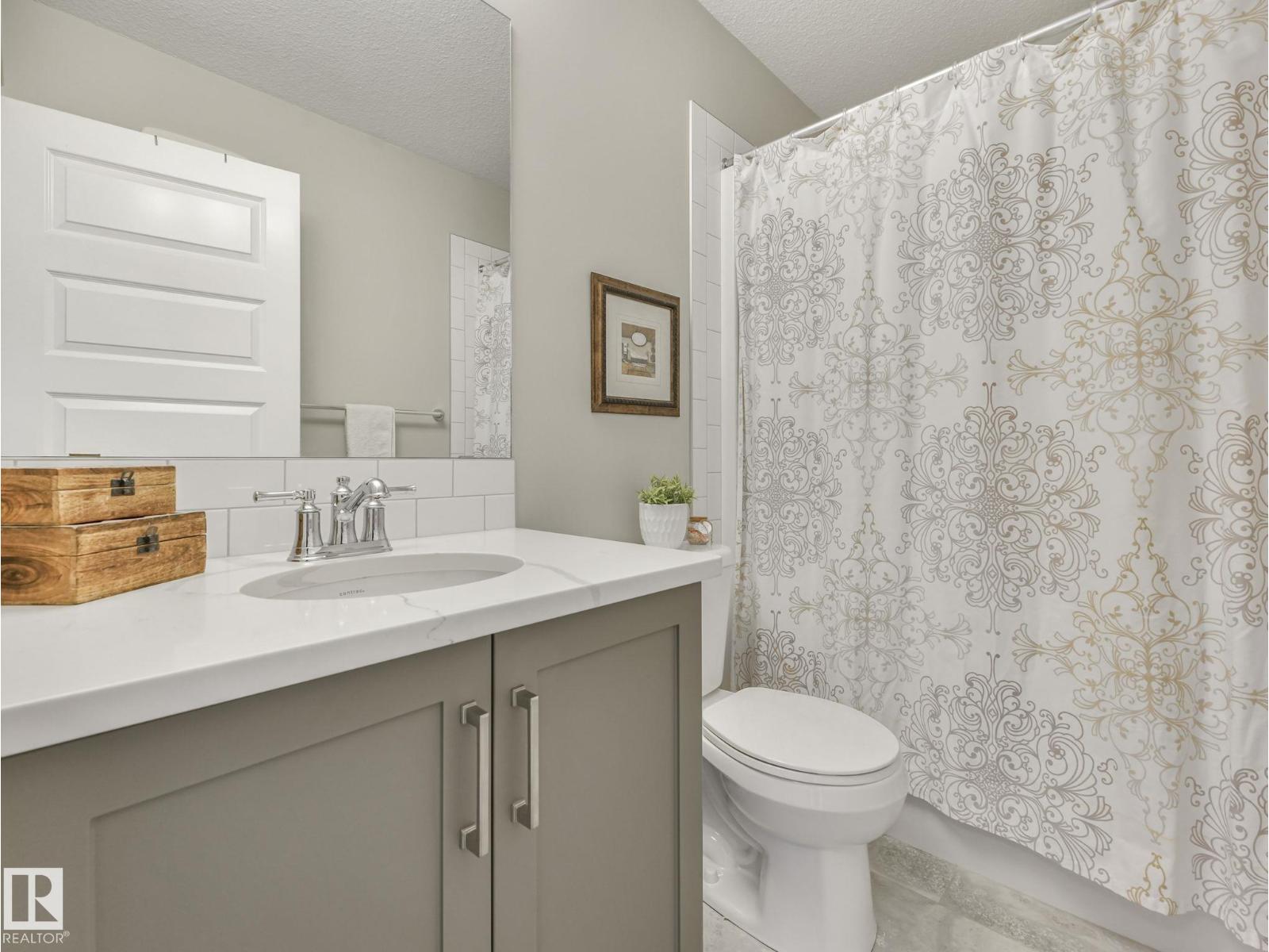 3817 Robins Cr Nw, Edmonton, Alberta  T5S 0M7 - Photo 43 - E4487133
