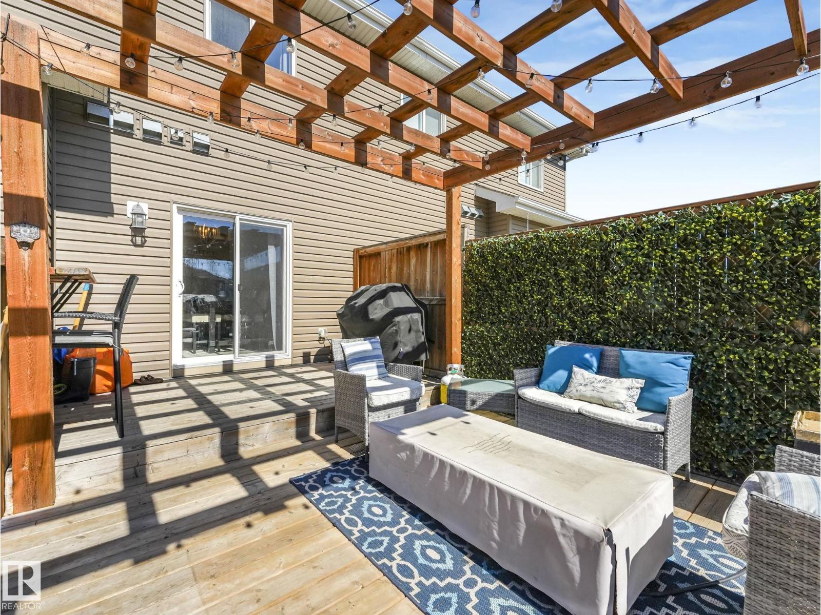 3817 Robins Cr Nw, Edmonton, Alberta  T5S 0M7 - Photo 48 - E4487133