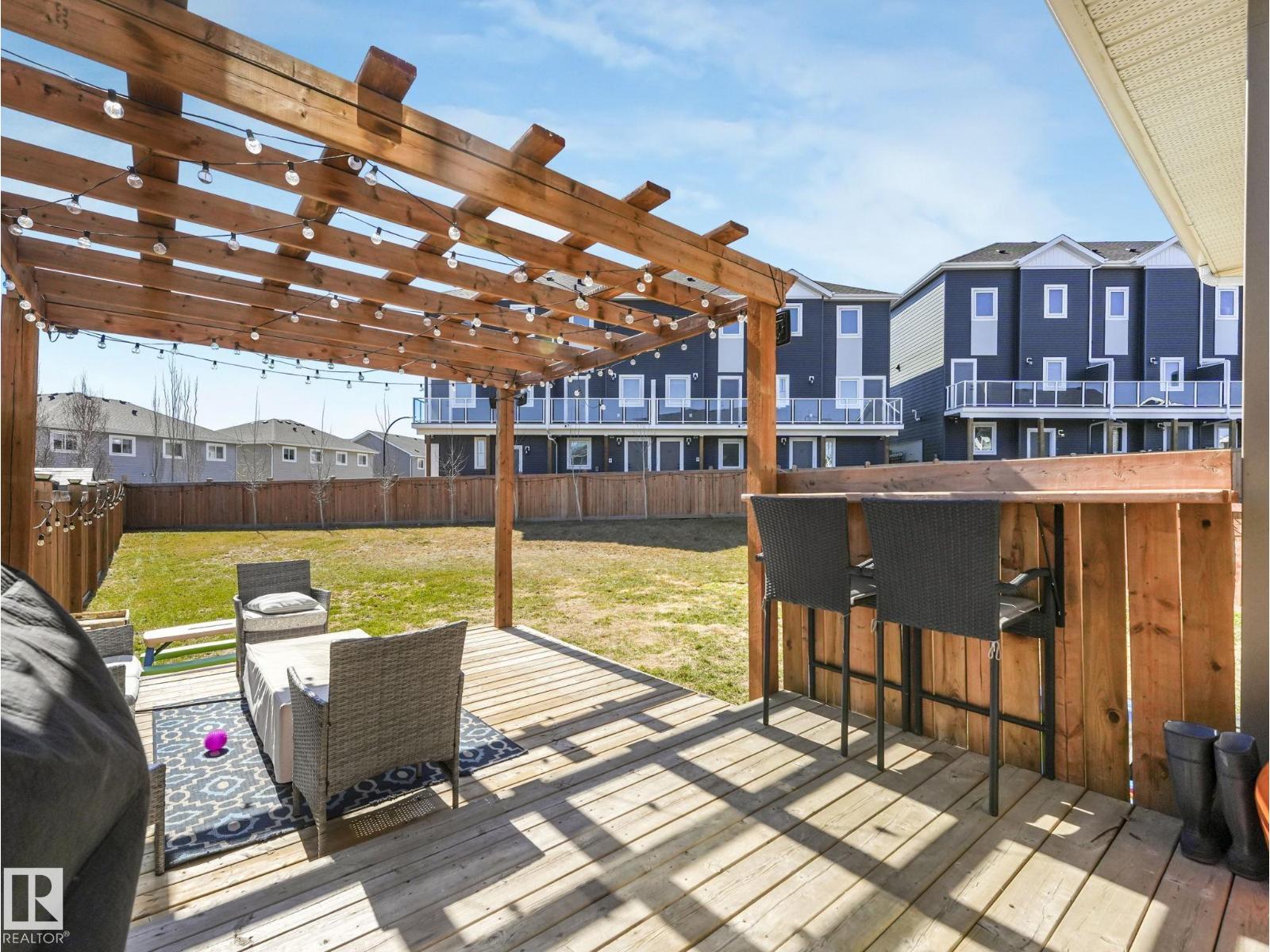 3817 Robins Cr Nw, Edmonton, Alberta  T5S 0M7 - Photo 49 - E4487133