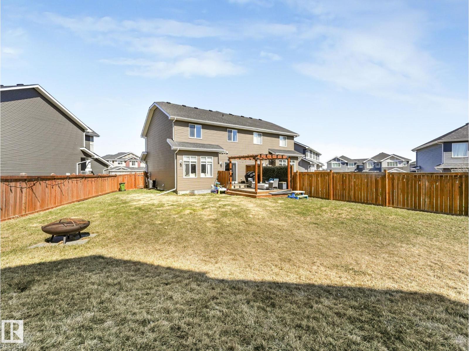 3817 Robins Cr Nw, Edmonton, Alberta  T5S 0M7 - Photo 51 - E4487133