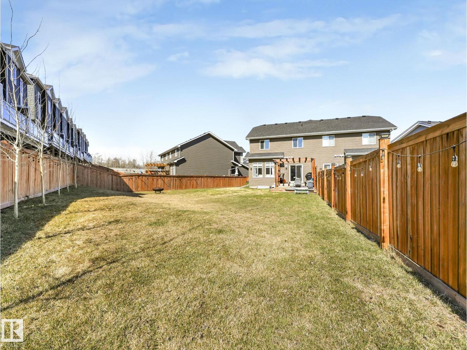 3817 Robins Cr Nw, Edmonton, Alberta  T5S 0M7 - Photo 52 - E4487133
