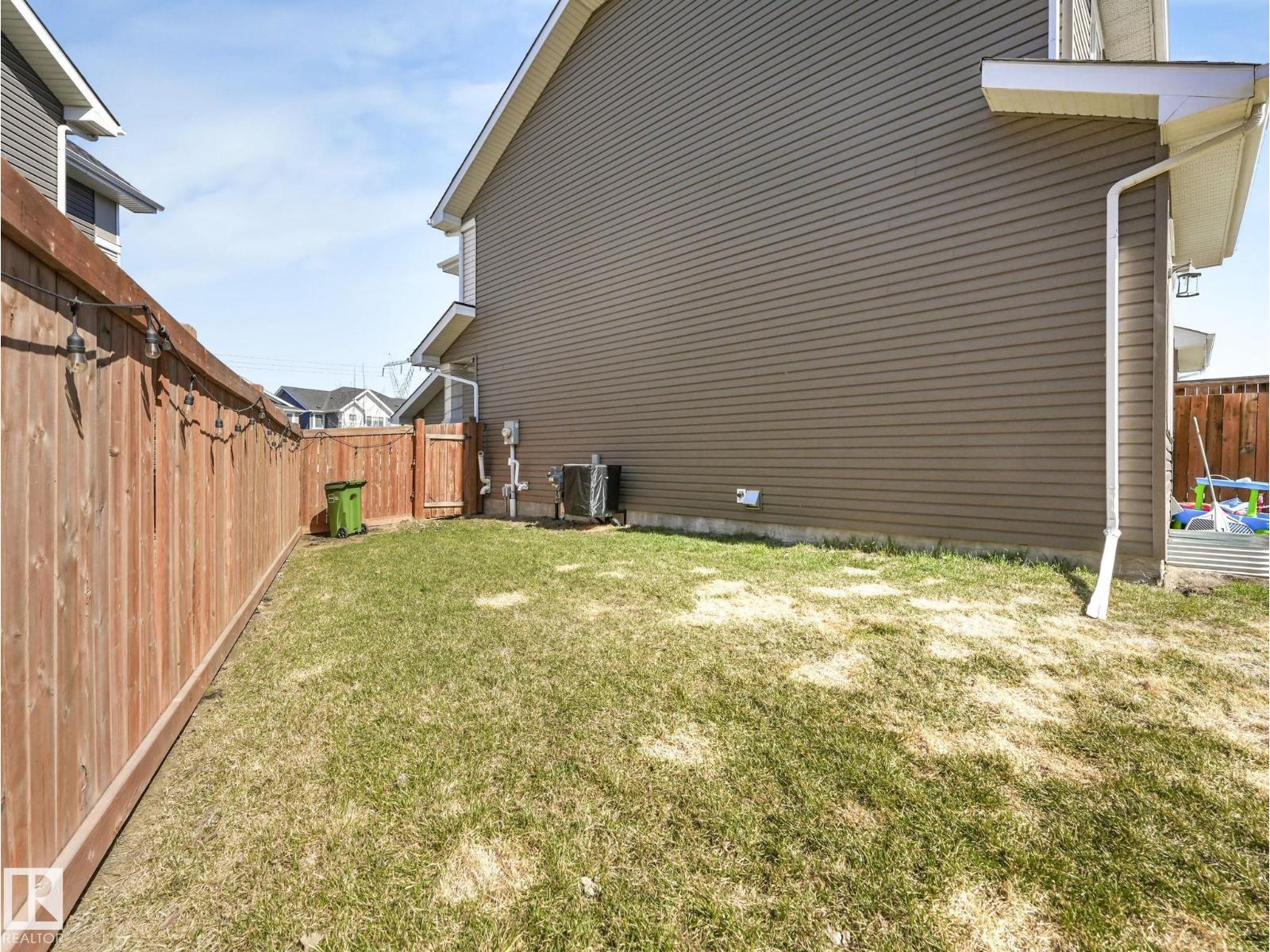 3817 Robins Cr Nw, Edmonton, Alberta  T5S 0M7 - Photo 53 - E4487133