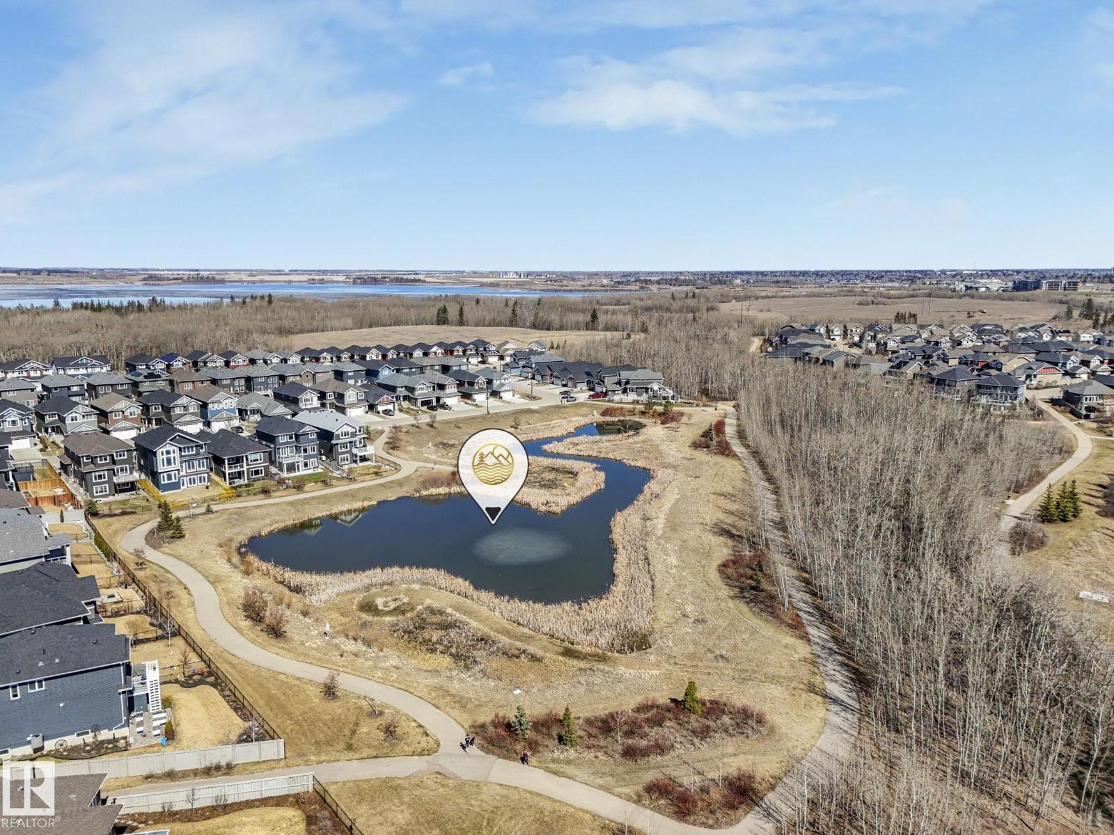 3817 Robins Cr Nw, Edmonton, Alberta  T5S 0M7 - Photo 58 - E4487133