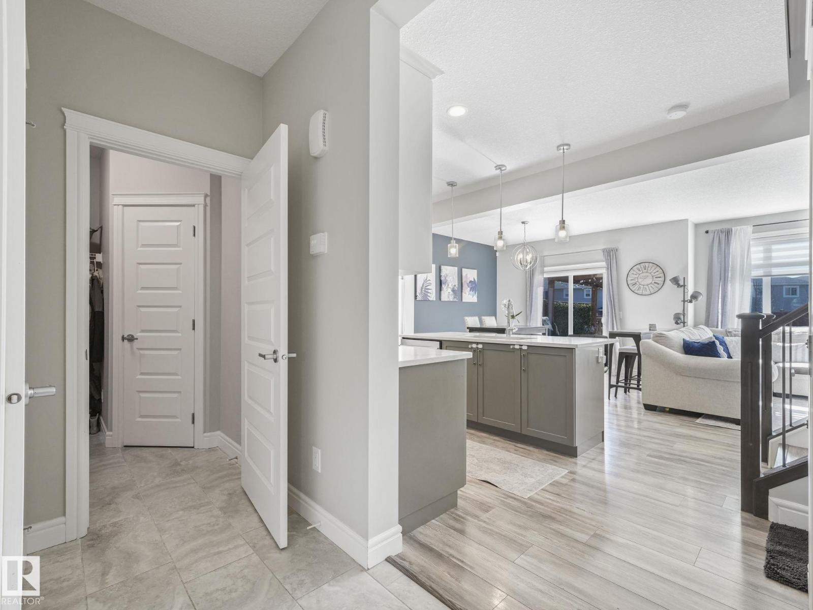 3817 Robins Cr Nw, Edmonton, Alberta  T5S 0M7 - Photo 9 - E4487133