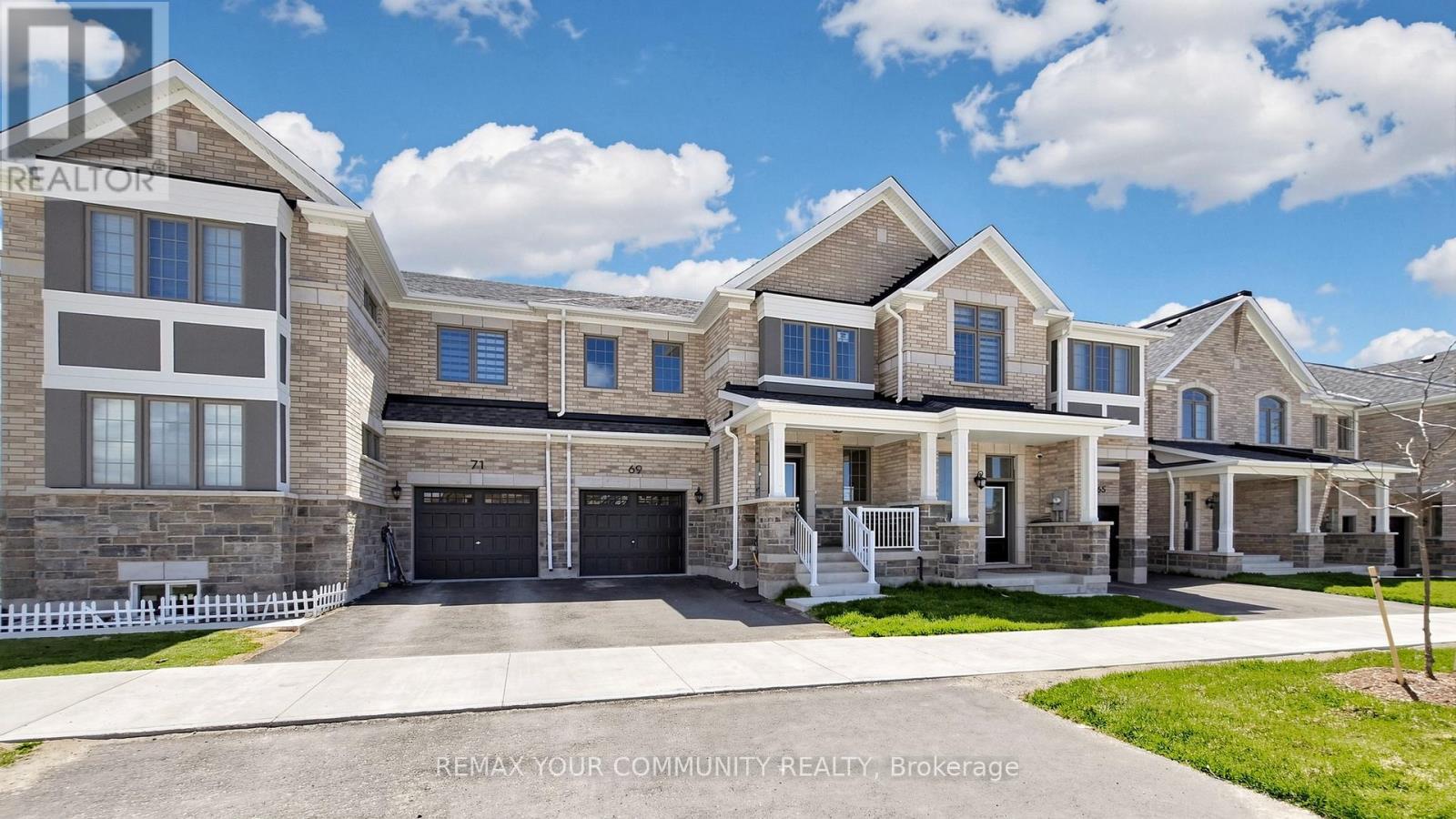 69 LOWER STREET, Barrie, Ontario