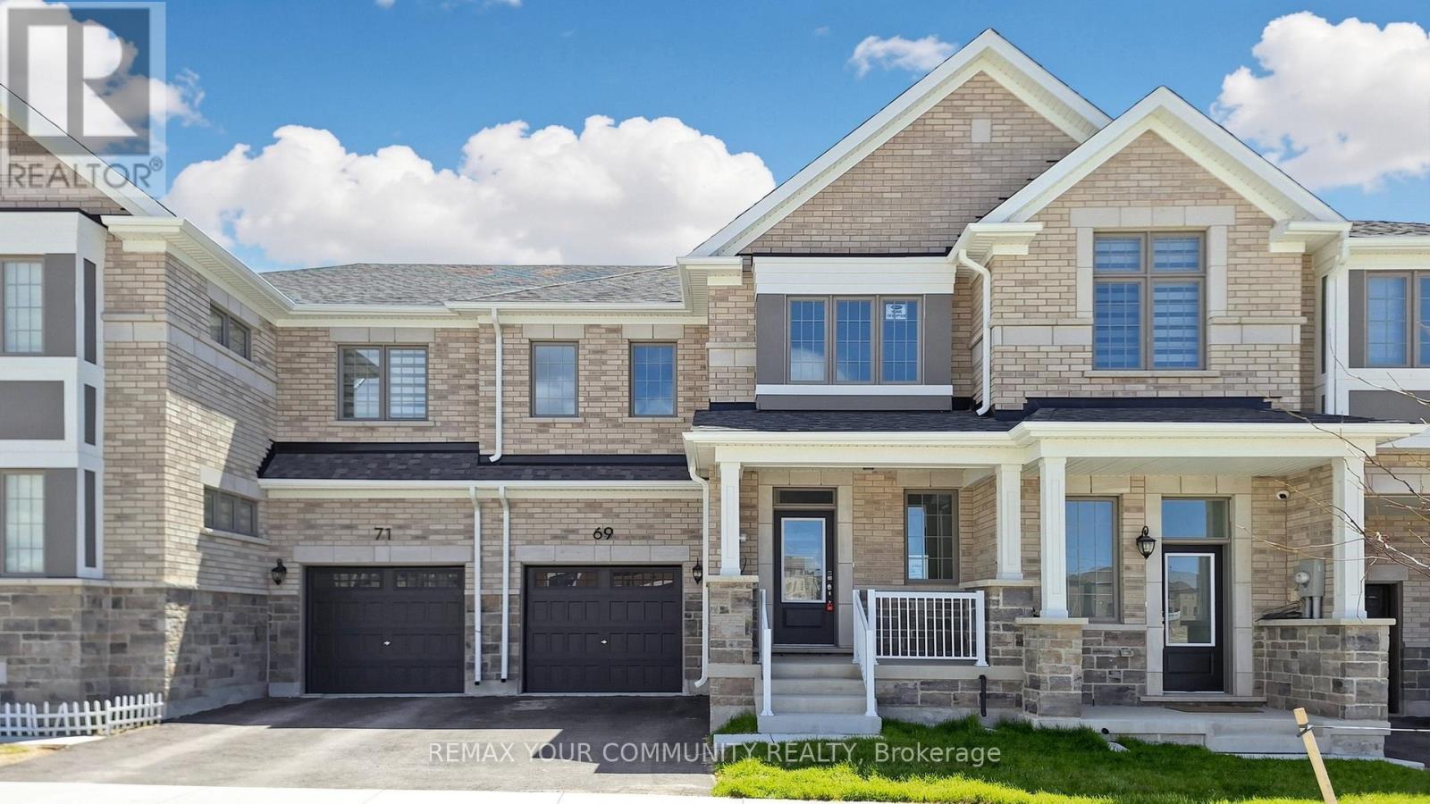 69 Lower Street, Barrie, Ontario  L9J 0B7 - Photo 2 - S13116454