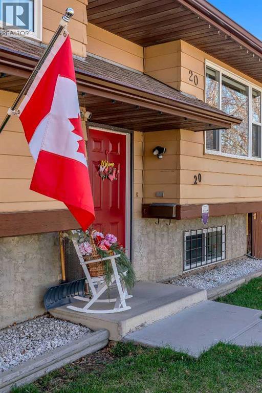 20 Ogmoor Crescent Se, Calgary, Alberta  T2C 2E9 - Photo 2 - A2306973