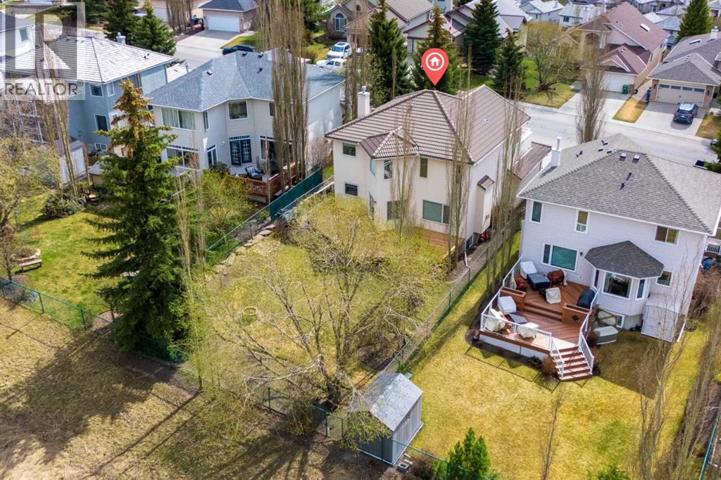 30 Gleneagles View, Cochrane, Alberta  T0L 0W2 - Photo 48 - A2308711