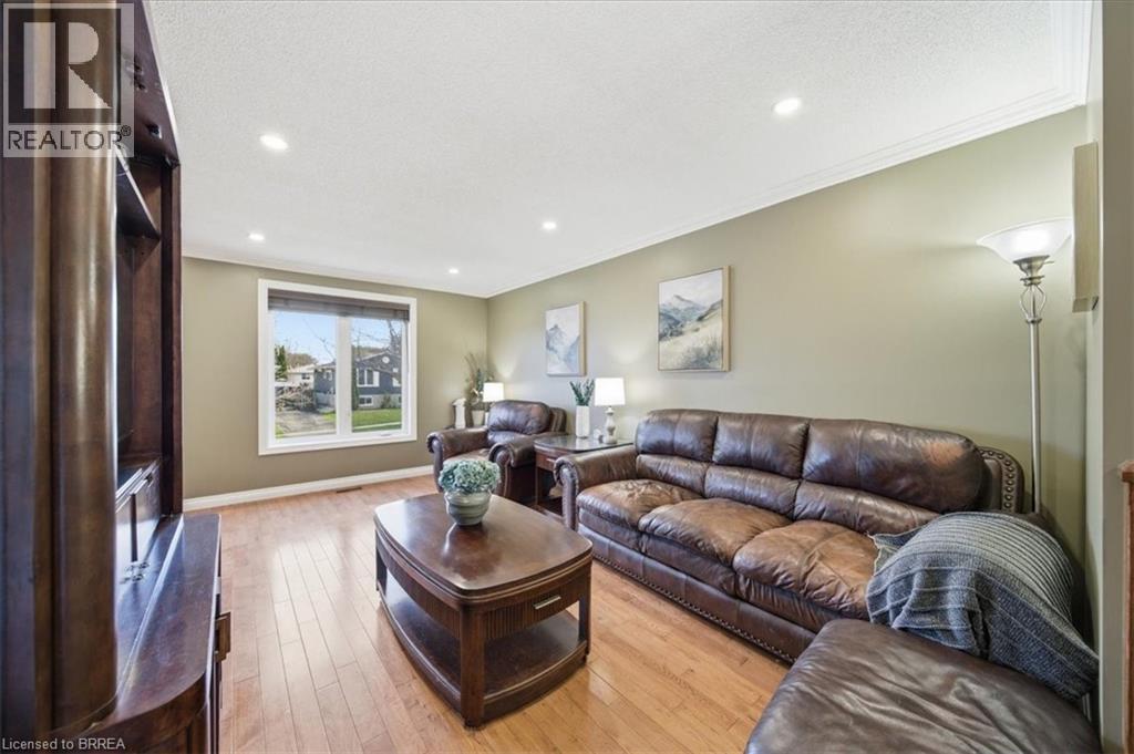 139 Branlyn Crescent, Brantford, Ontario  N3P 1Z9 - Photo 11 - 40828823