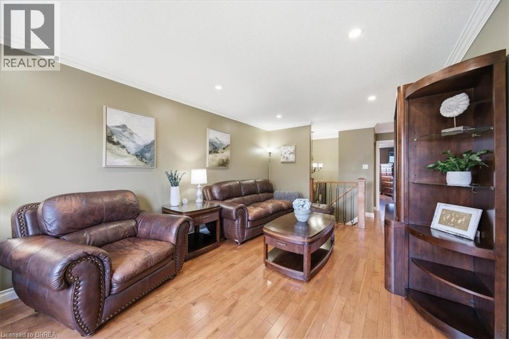 139 Branlyn Crescent, Brantford, Ontario  N3P 1Z9 - Photo 12 - 40828823