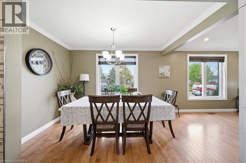 139 Branlyn Crescent, Brantford, Ontario  N3P 1Z9 - Photo 14 - 40828823