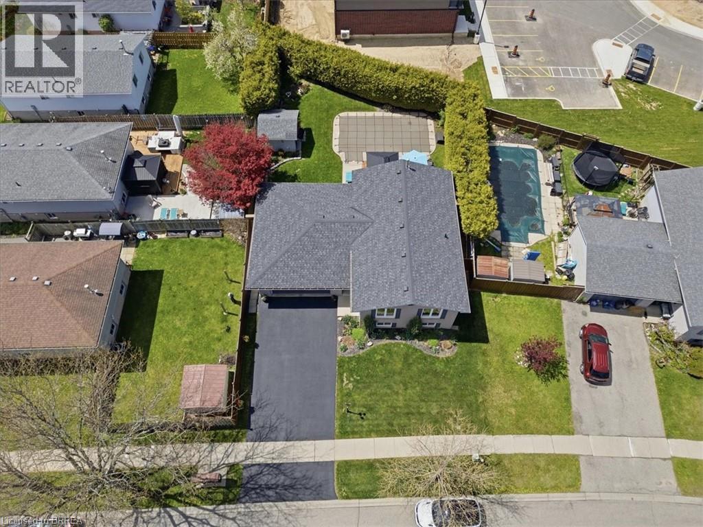 139 Branlyn Crescent, Brantford, Ontario  N3P 1Z9 - Photo 8 - 40828823