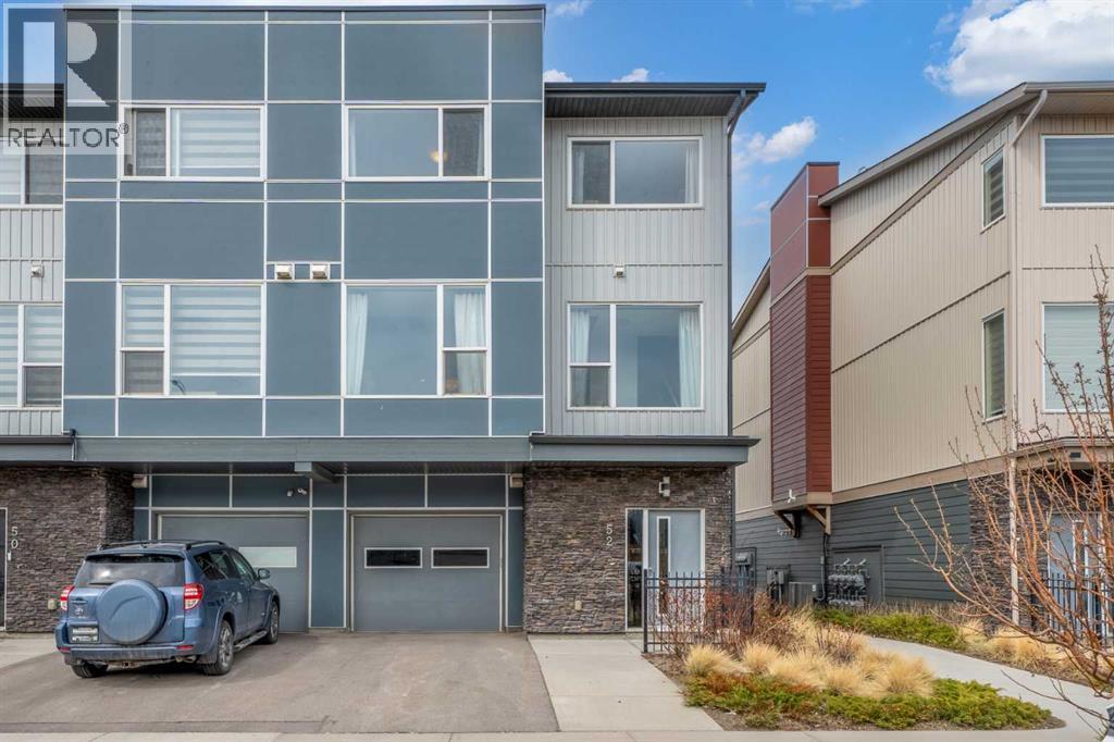 52 Saddlestone Drive Ne, Calgary, Alberta T3J 0W4 - Photo 1 - A2308922