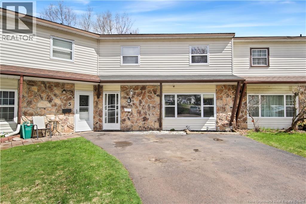 50 Trites Road Unit# 4, Riverview, New Brunswick  E1B 2V7 - Photo 2 - NB139154