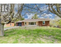 24 MULLEN DRIVE, Brockton, Ontario