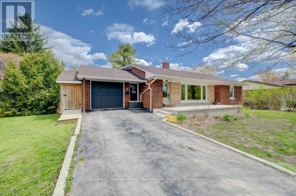 24 Mullen Drive, Brockton, Ontario  N0G 2V0 - Photo 2 - X13092600