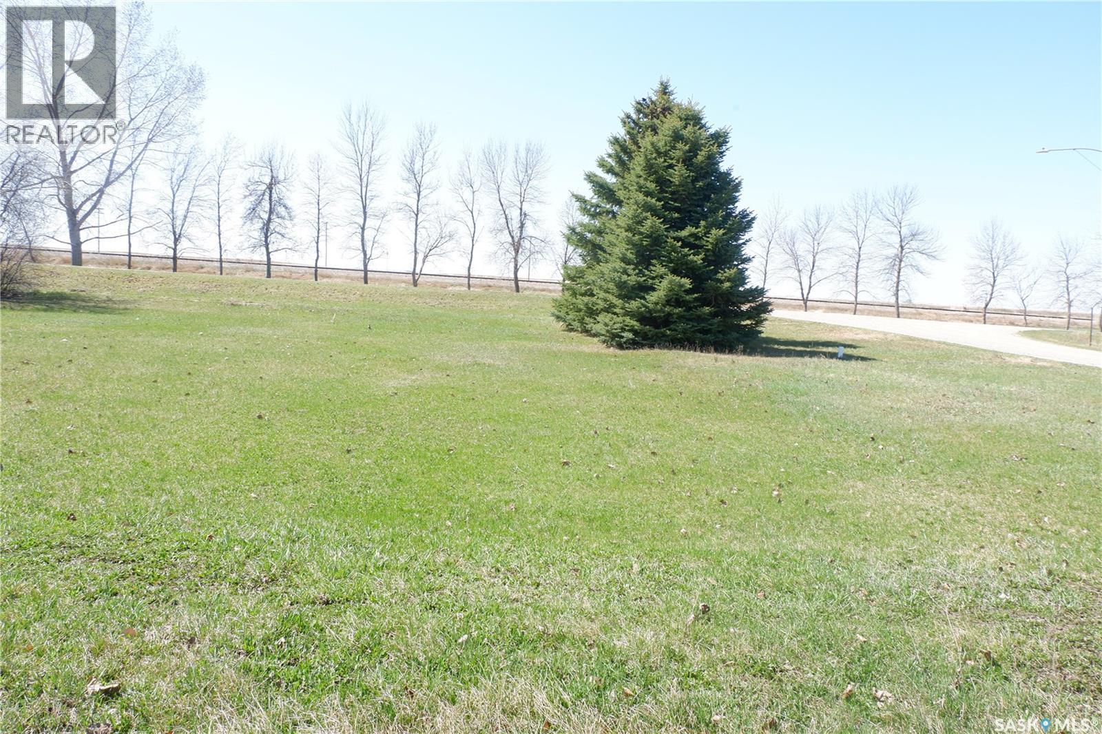 110 Railway Avenue E, Eyebrow, Saskatchewan  S0H 1L0 - Photo 25 - SK035703