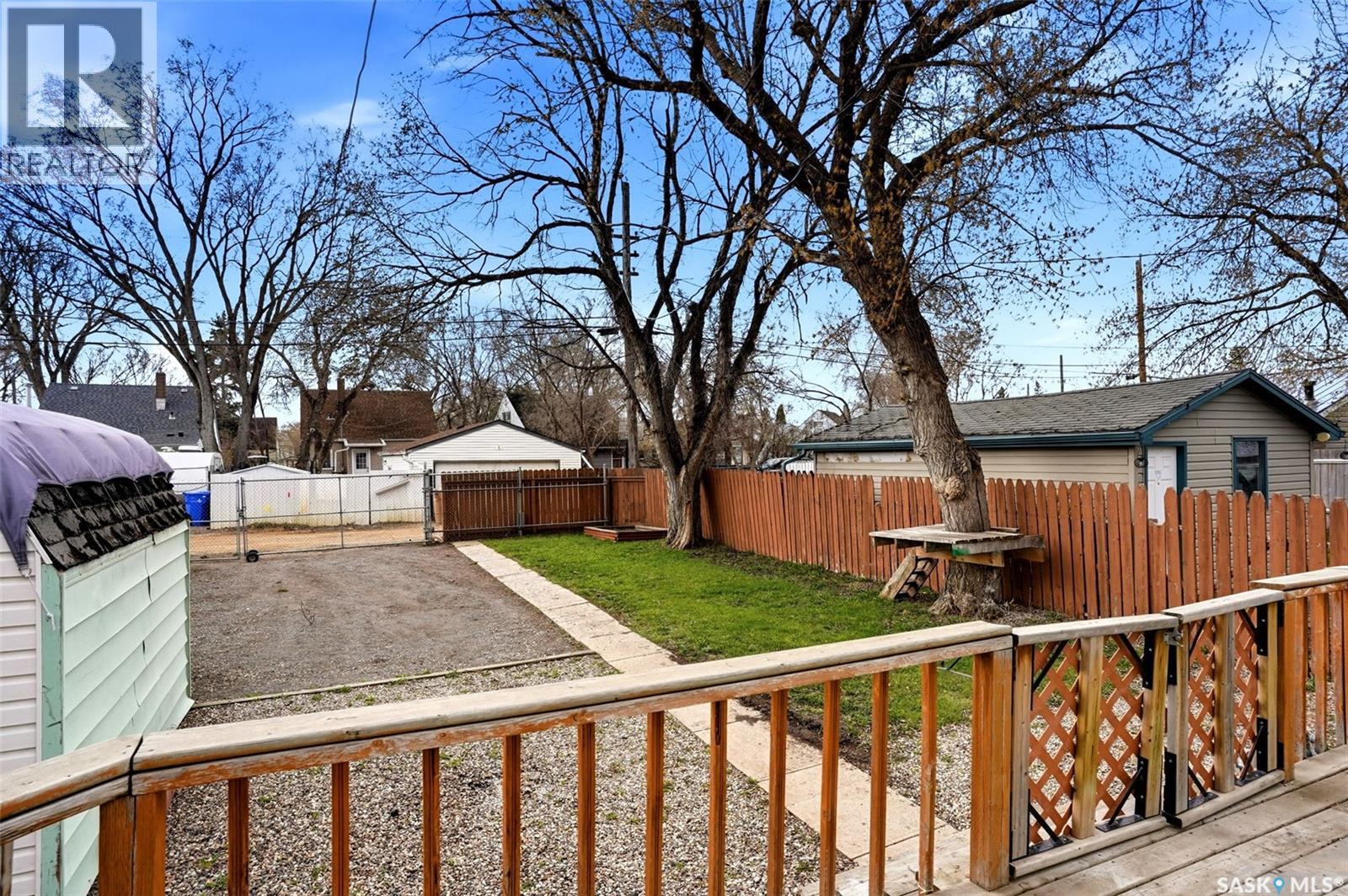 4015 2nd Avenue, Regina, Saskatchewan  S4T 0B3 - Photo 32 - SK035639