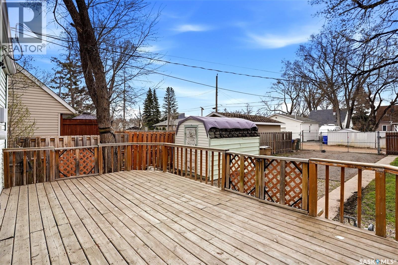4015 2nd Avenue, Regina, Saskatchewan  S4T 0B3 - Photo 33 - SK035639