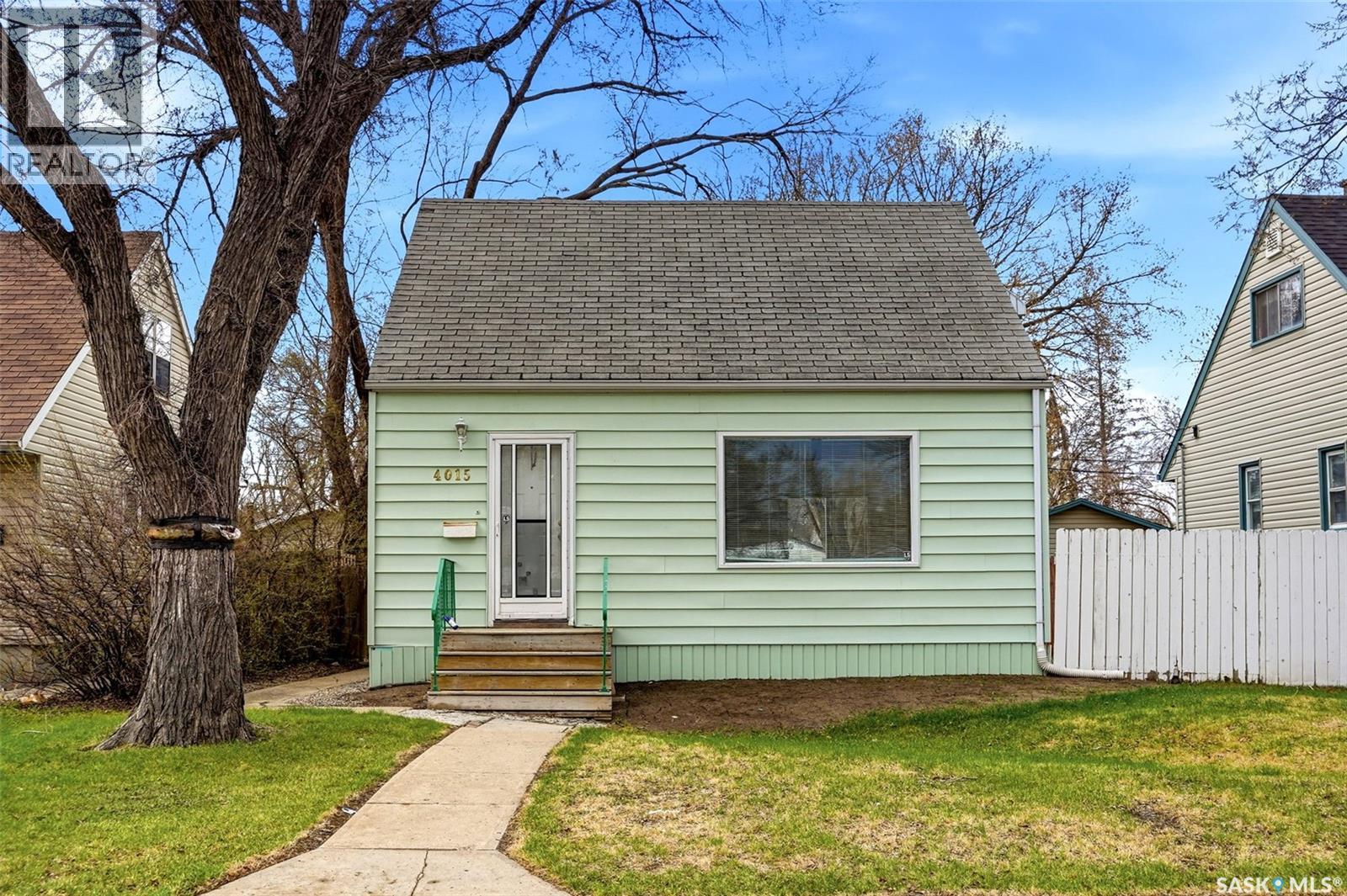 4015 2nd Avenue, Regina, Saskatchewan  S4T 0B3 - Photo 38 - SK035639