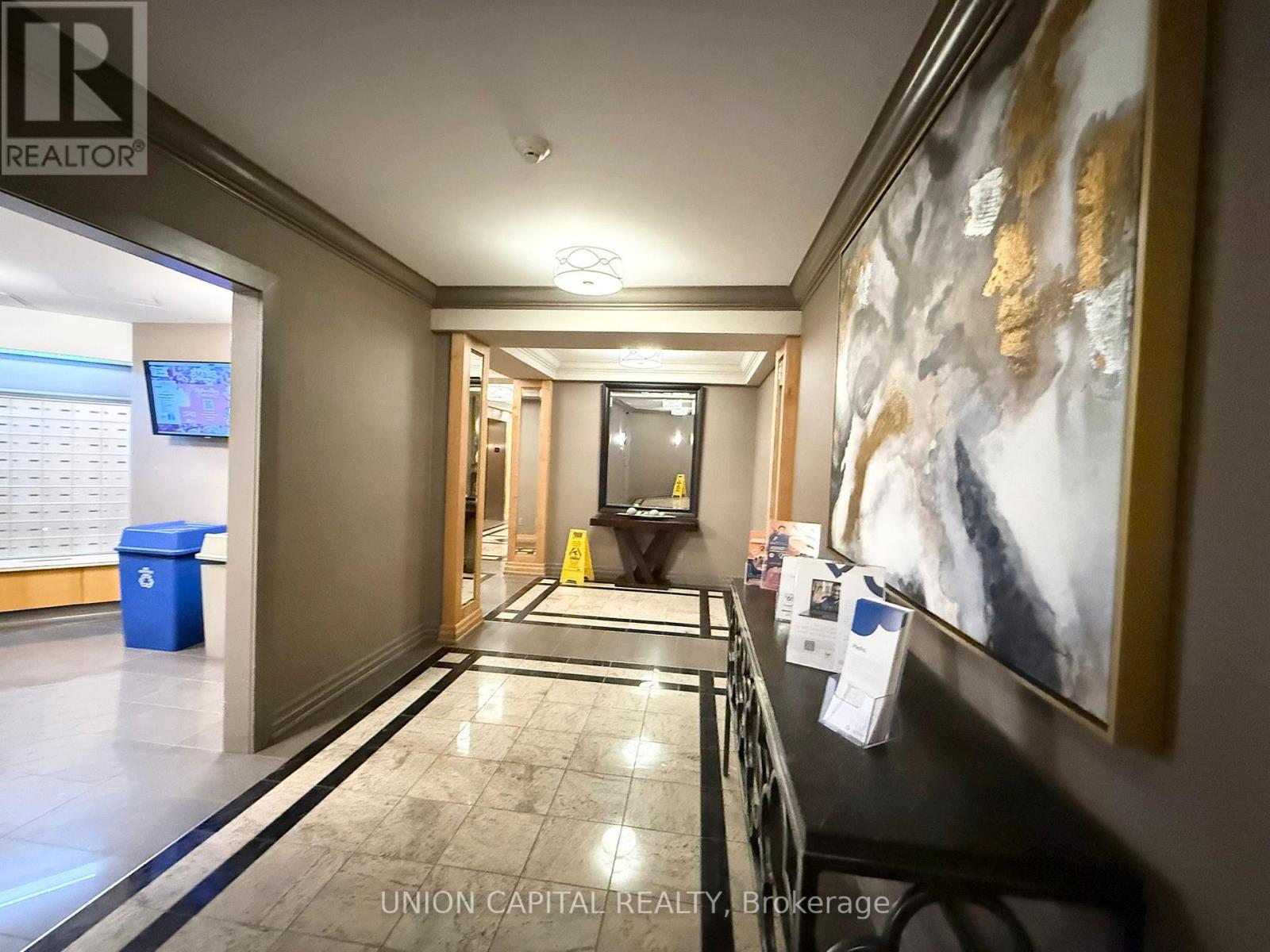 825 - 80 Harrison Garden Boulevard, Toronto, Ontario  M2N 7E3 - Photo 23 - C13100360