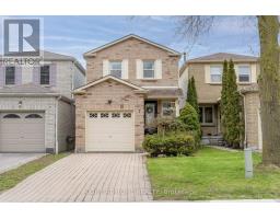 7 DREW COURT, Whitby, Ontario