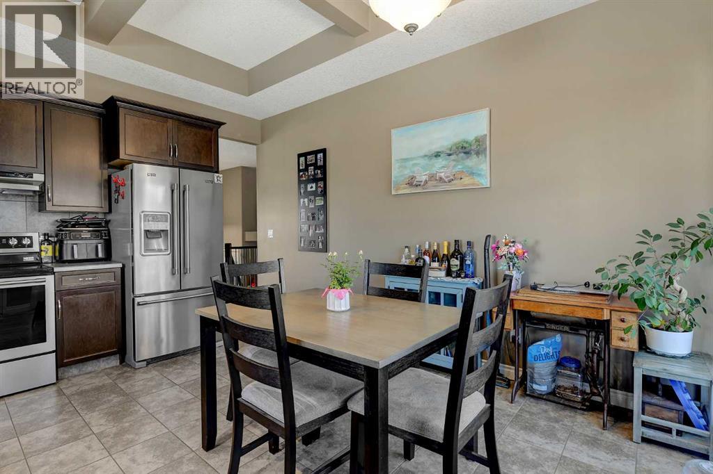 12718 105 Street, Grande Prairie, Alberta  T8V 2N3 - Photo 4 - A2310324