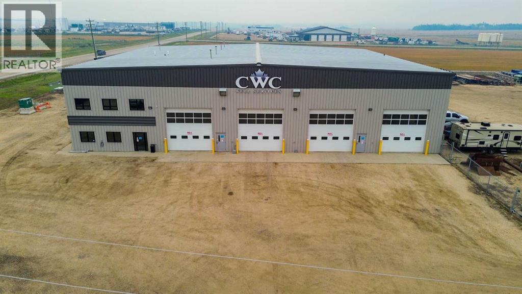 2, 721072 Range Road 53, County Of, Alberta  T8X 0N5 - Photo 1 - A2310405