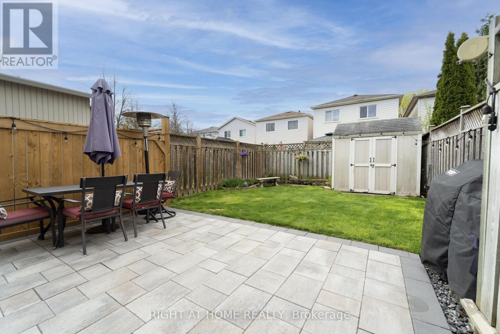 7 Drew Court, Whitby, Ontario  L1N 8X6 - Photo 20 - E13116434