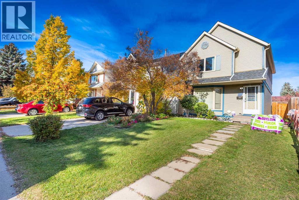 78 Queen Anne Close SE, Calgary, Alberta  T2J 6E5 - Photo 1 - A2310411
