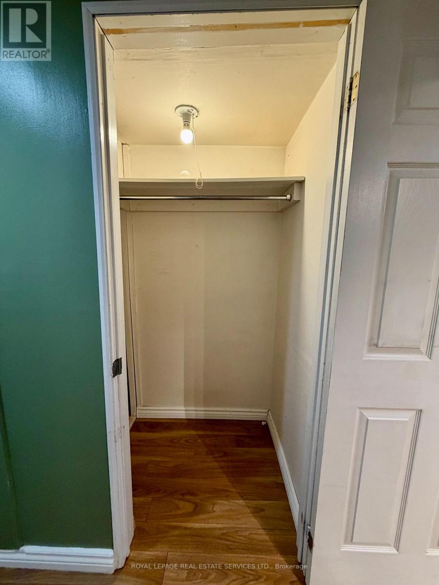Basement - 115 Clansman Trail, Mississauga, Ontario  L4Z 3H4 - Photo 14 - W12984046
