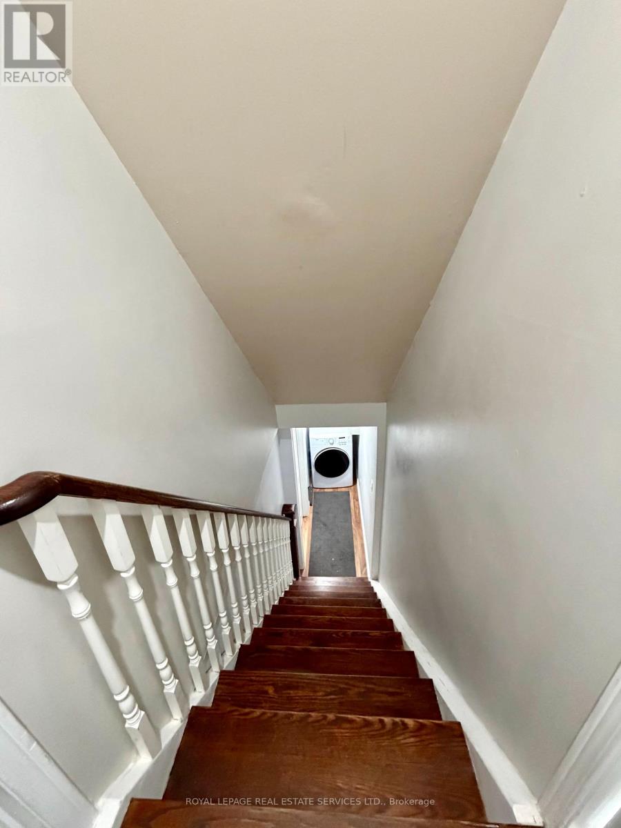Basement - 115 Clansman Trail, Mississauga, Ontario  L4Z 3H4 - Photo 2 - W12984046