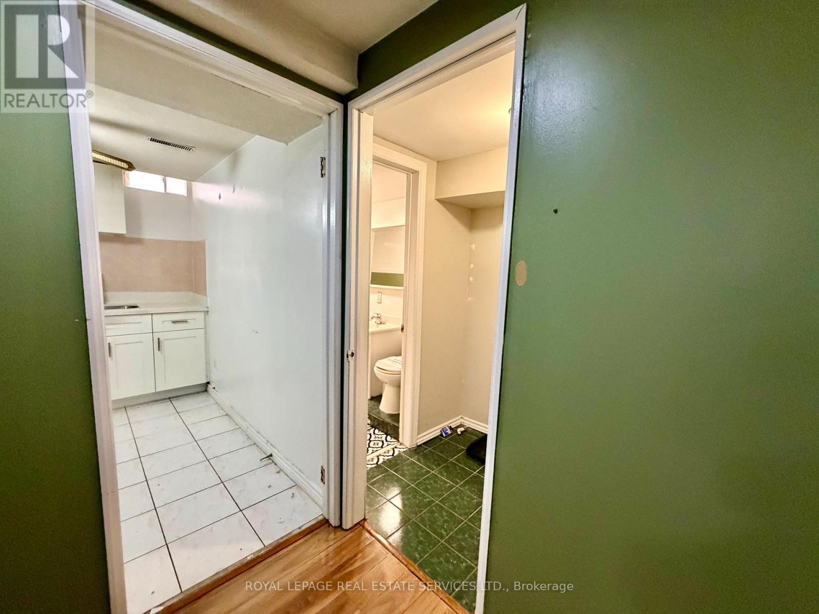 Basement - 115 Clansman Trail, Mississauga, Ontario  L4Z 3H4 - Photo 17 - W12984046