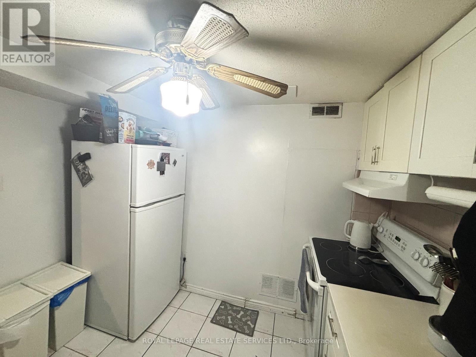 Basement - 115 Clansman Trail, Mississauga, Ontario  L4Z 3H4 - Photo 24 - W12984046