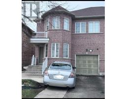 4 KANATA ROAD, Brampton, Ontario