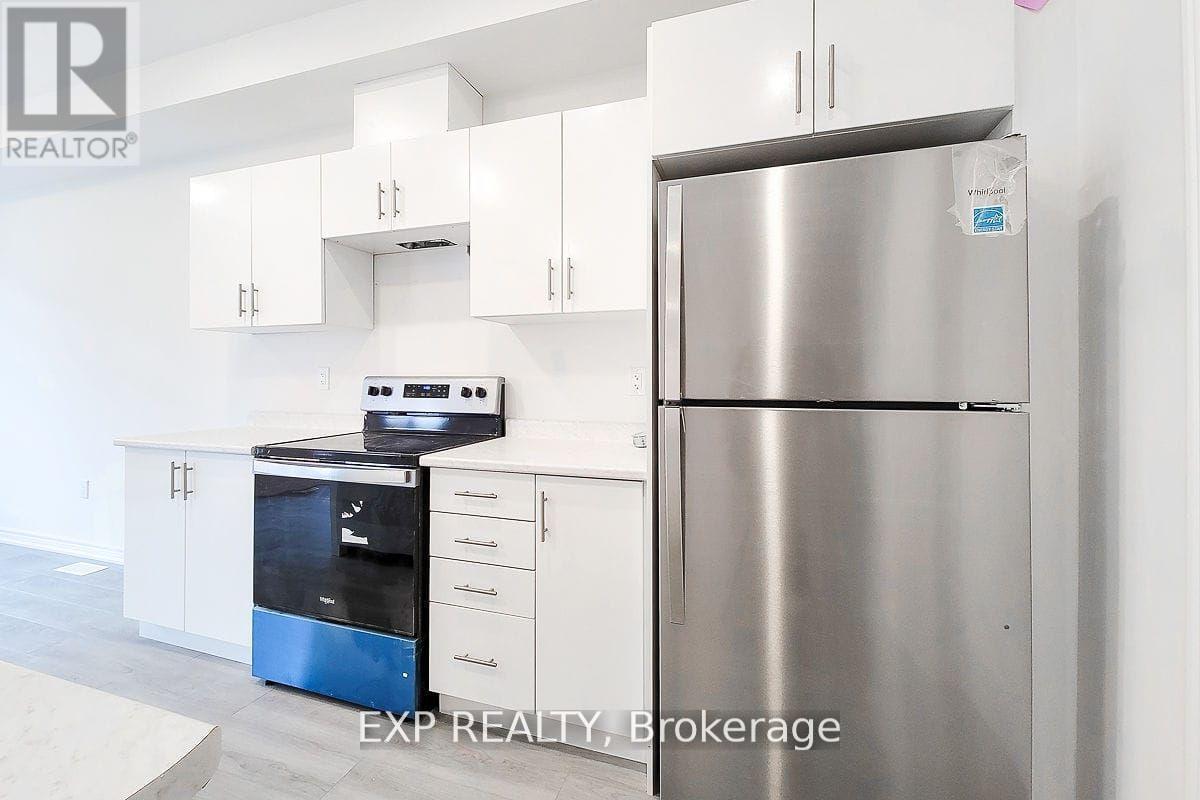 54 - 40 Zinfandel Drive, Hamilton, Ontario  L8E 0L1 - Photo 2 - X13091178
