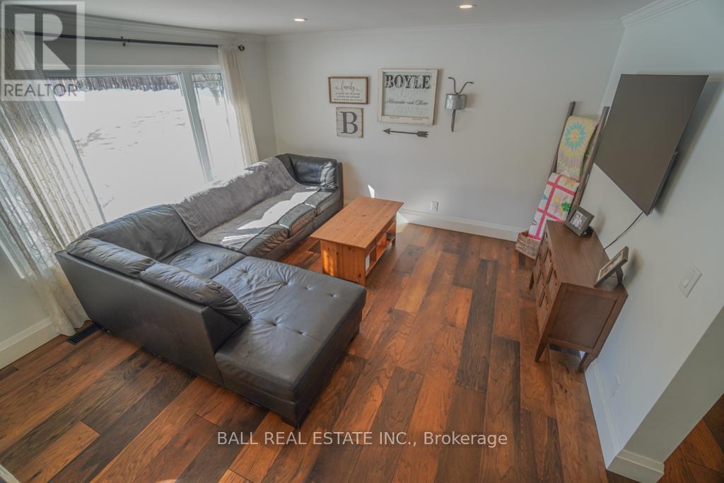 493 Old Marmora Road, Madoc, Ontario  K0K 2K0 - Photo 17 - X12805946