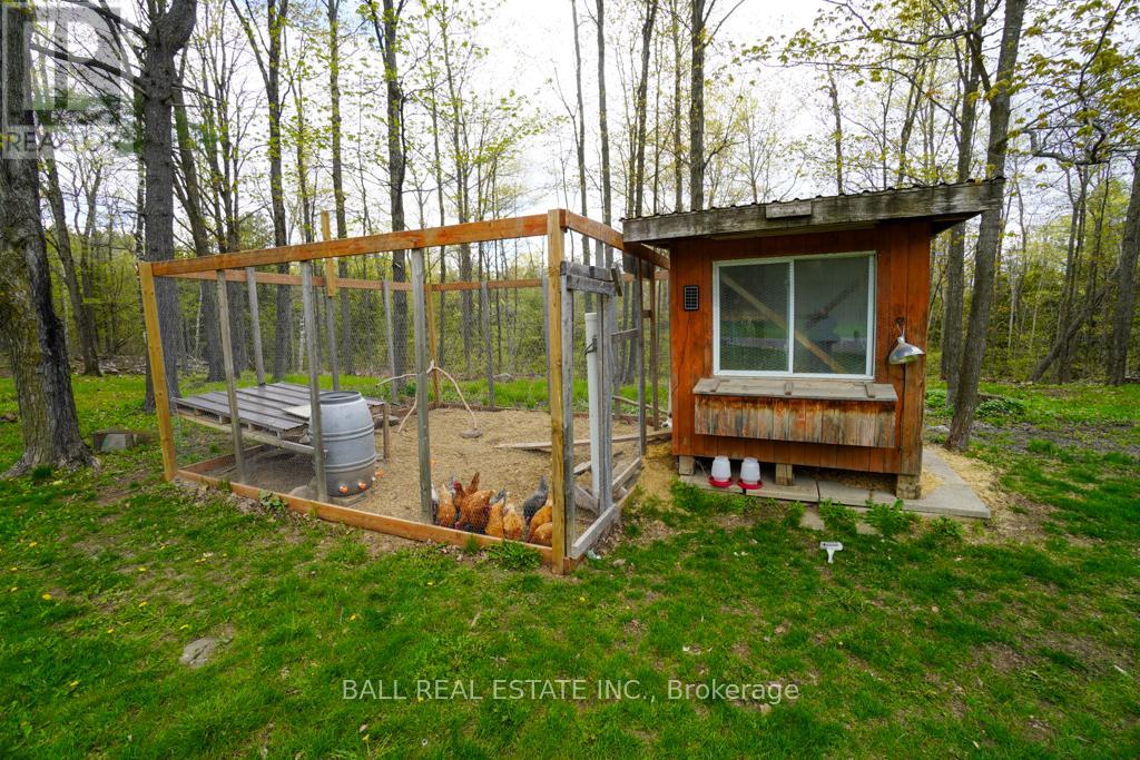 493 Old Marmora Road, Madoc, Ontario  K0K 2K0 - Photo 10 - X12805946