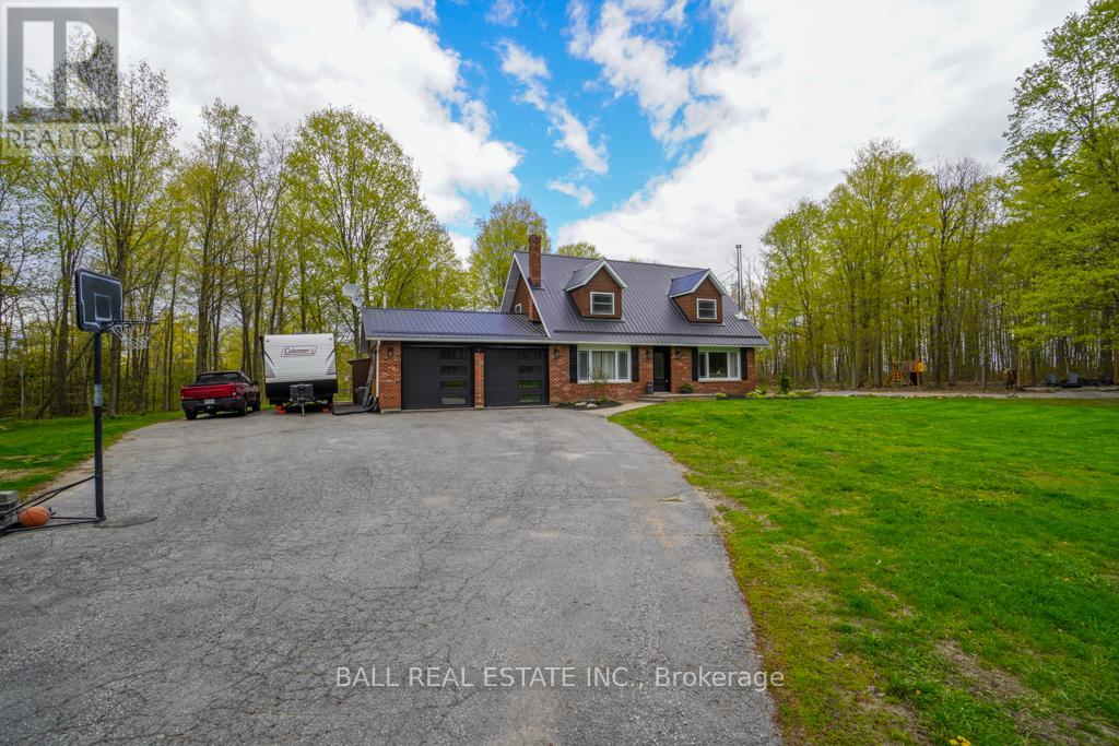 493 Old Marmora Road, Madoc, Ontario  K0K 2K0 - Photo 11 - X12805946