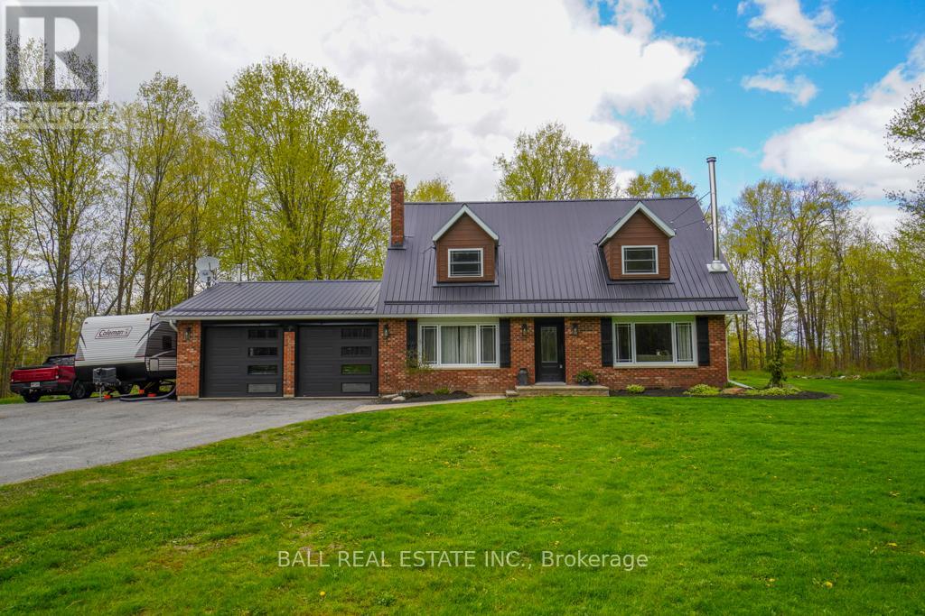 493 Old Marmora Road, Madoc, Ontario  K0K 2K0 - Photo 1 - X12805946