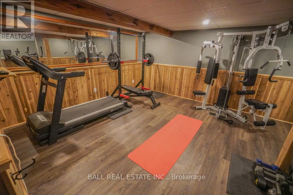 493 Old Marmora Road, Madoc, Ontario  K0K 2K0 - Photo 20 - X12805946