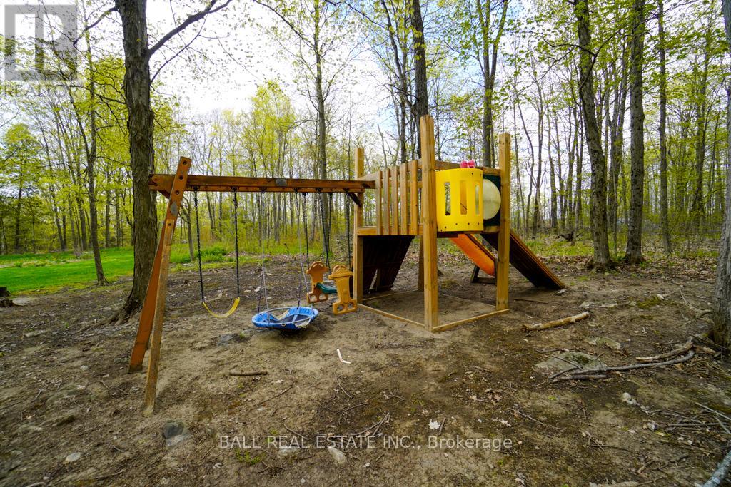 493 Old Marmora Road, Madoc, Ontario  K0K 2K0 - Photo 3 - X12805946