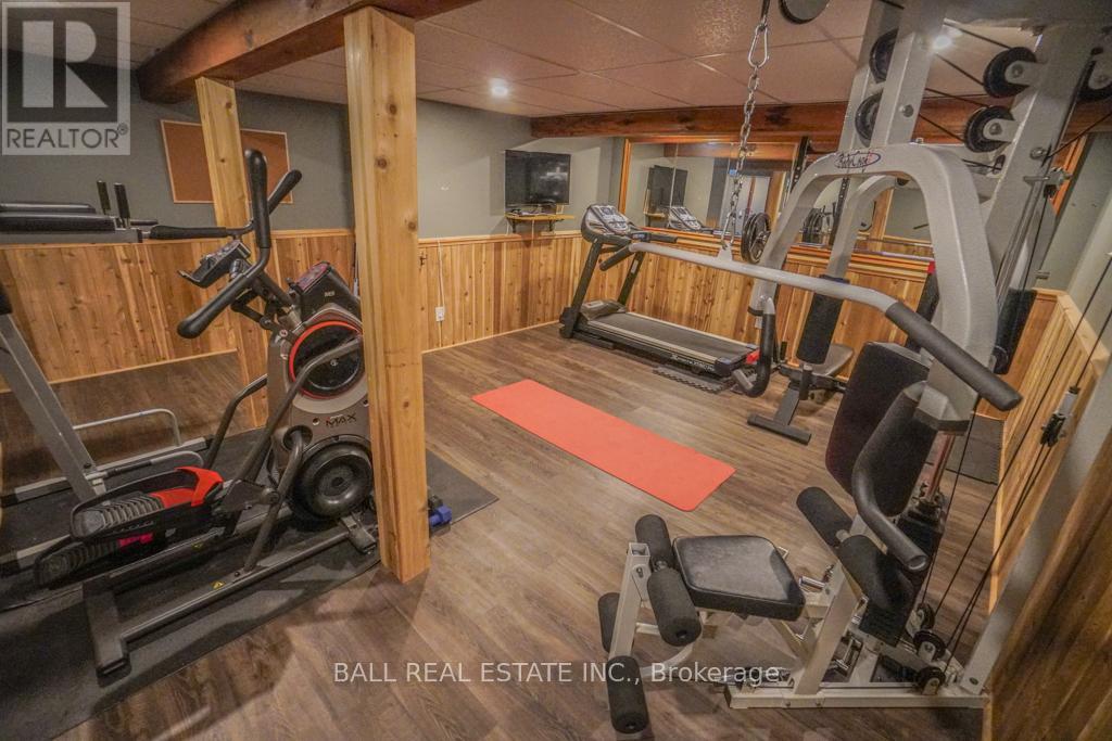 493 Old Marmora Road, Madoc, Ontario  K0K 2K0 - Photo 21 - X12805946