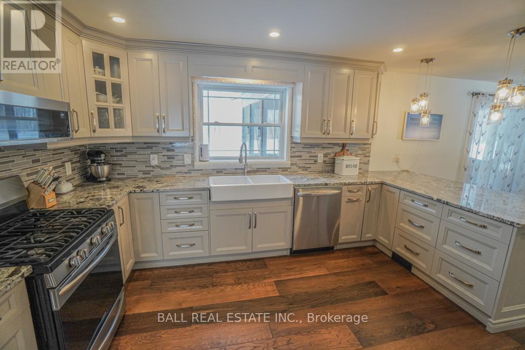 493 Old Marmora Road, Madoc, Ontario  K0K 2K0 - Photo 26 - X12805946