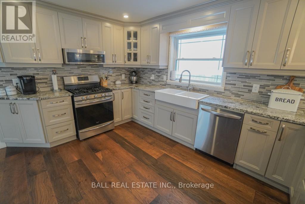 493 Old Marmora Road, Madoc, Ontario  K0K 2K0 - Photo 28 - X12805946